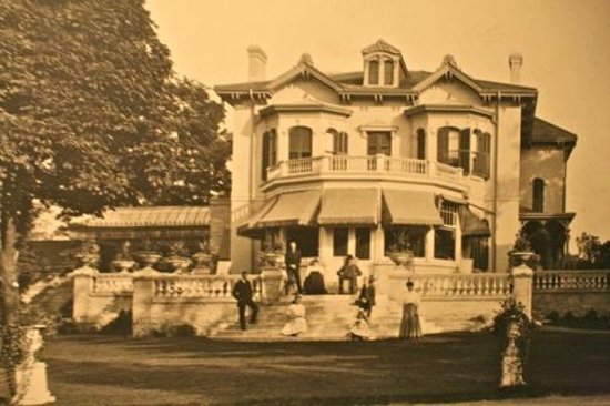 spadina-historic-house